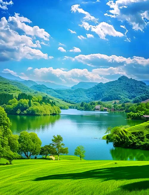 China issues plan to push for highquality watersaving equipment